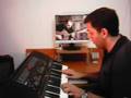 Re: Andy McKee - Dependant Arising