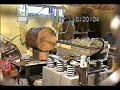 3200 Joule Induction Cannon