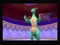spyro the dragon part 23 lofty castle