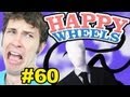 Happy Wheels - SLENDER - Part 60