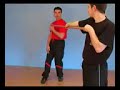 Dragos WT: WT-Grundlagen (H�ftposition, Turning Stance)