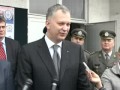 Click to View : Ministar Sutanovac odgovara na pitanja novinara
