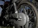 Kawasaki Br 125 / www.Remanga2.tk