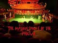 Vietnamese Traditional Water Puppet Theater