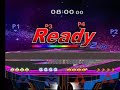 So Cal Arcadians Team Grand Finals Match 3 - Psychomidget/Embracethe12 (Blue) vs Maple/Pnoy (Red)