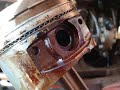 4g63 Crank walk rebuild