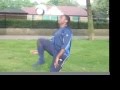 Courtney's freestyle 1