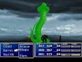 Final Fantasy VII