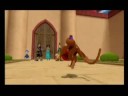 There's Something in the Water in Kingdom Hearts [o1]