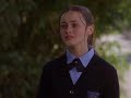 A Jess and Rory Moment: Part 1