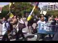 FREE TIBET in Nagoya