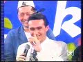 Giuseppe Giacobazzi - ragazzino con il motorino(1993)