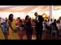 Nigerian Wedding