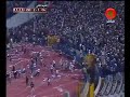 Egypt Agression arbitres Algérie joueurs Tunisie مصر تعتذر لتونس والجزائر