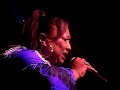 Jeanie Tracy sings Party People
