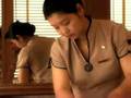 The Spa treament
