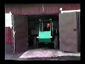 The Green One