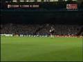 Cudicini's harmstring injury