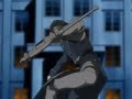 FMA- Broken: A Tribute To Hawkeye And Mustang