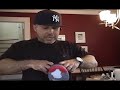 SneakGeekZ #15 Nike Air Jordan Cement IV Early Release CDP