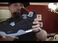 SneakGeekZ #15 Nike Air Jordan Cement IV Early Release CDP