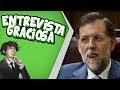 Entrevista Graciosa | Mariano Rajoy | MW3