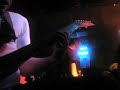 Despised Icon - Furtive Monologue live @ The Soundvent Despised Icon - Furtive Monologue live @ The Soundvent
