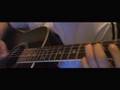 ~iBlues: little wing riffs