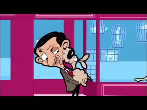 mr bean full episodes