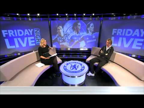 Fernando Torres