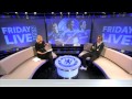 Chelsea FC - Friday Night Live with Torres