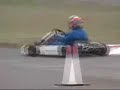 南幌リバーサイドカートランド　２００６シーズンイン １