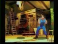 SFIII: 3rd Strike - Big One Arcade Beginner ~ Intermediate Play [Part 6]