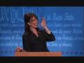 SNL- Sarah Palin & Joe Biden VP Debate (Bonus Clip)