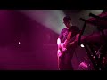 Digital Tape Machine @ Summer Camp Music Festival-Great Dane Solo