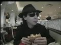 my lover marilyn manson