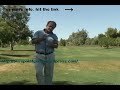 Video Natural Golf Swing