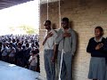 Gabriel Taapopi SS school anthem