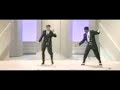 Tap dance Van Porter and Ted Levy Tap dance Van Porter and Ted Levy