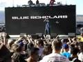 blue scholars rock the bells 2008 3