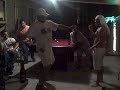  dancing battling