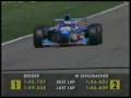 1997 Formula 1 German GP - Gerhard Berger Last Win