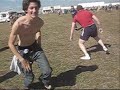 Crowd Spearing