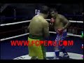 Victor Metralleta Grimaldo vs torito Enciso - Parte 2 Victor Metralleta Grimaldo vs torito Enciso - Parte 2