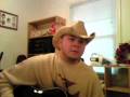 muddy water cover song