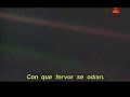 Pale Blue dot (ese puntito azul palido)