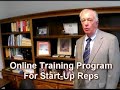 Jerry Leth on Starting a Rep Firm