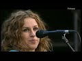 Alanis Morissette - Underneath (Live @ Pinkpop 2008)