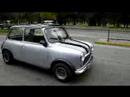 Mini Last Ride