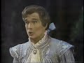 Tamino and Papageno Get Their Flute and Bells